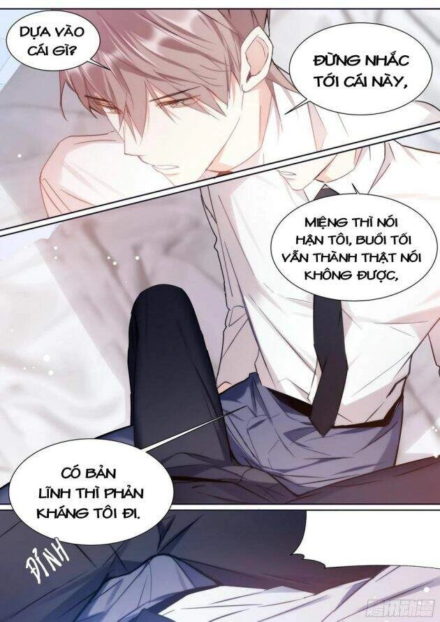 Ảnh Đế X Ảnh Đế Chapter 191 - 9