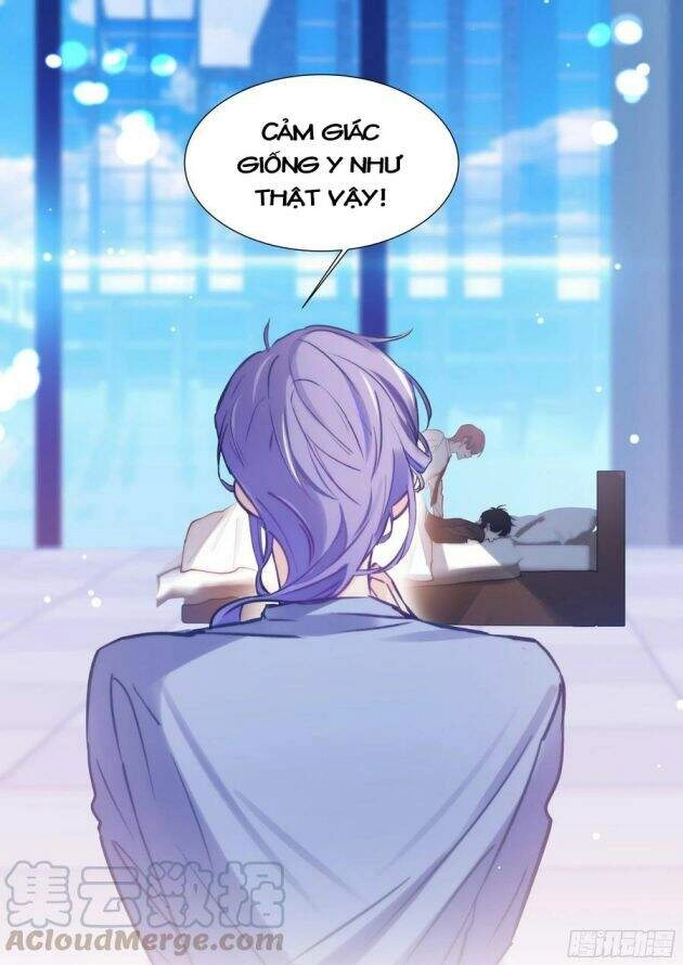 Ảnh Đế X Ảnh Đế Chapter 191 - 19