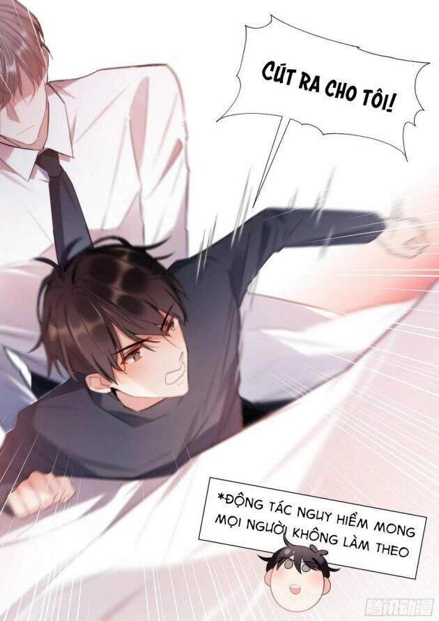 Ảnh Đế X Ảnh Đế Chapter 192 - 3