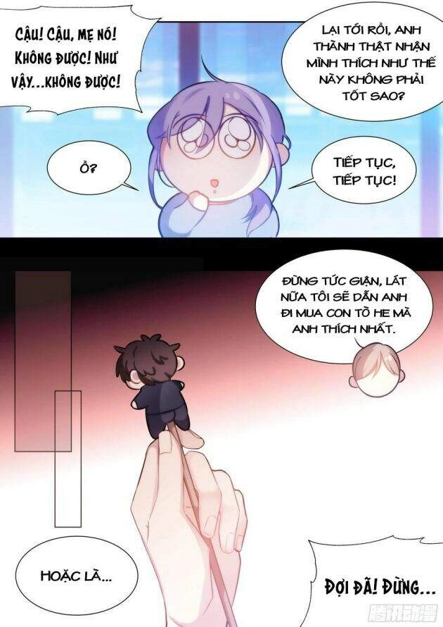 Ảnh Đế X Ảnh Đế Chapter 192 - 5