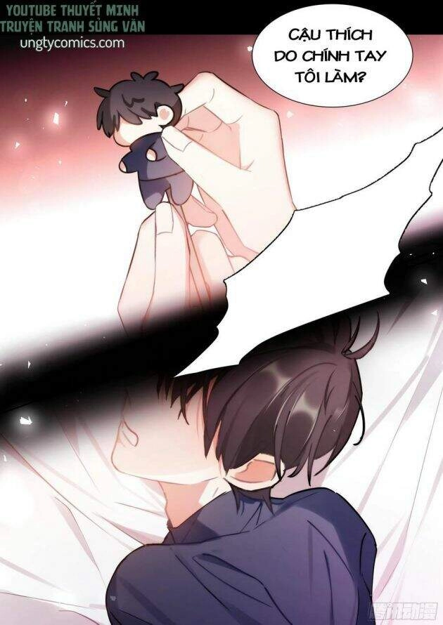 Ảnh Đế X Ảnh Đế Chapter 192 - 6