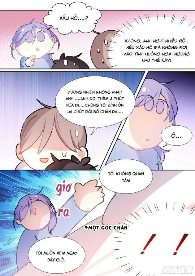 Ảnh Đế X Ảnh Đế Chapter 193 - 2