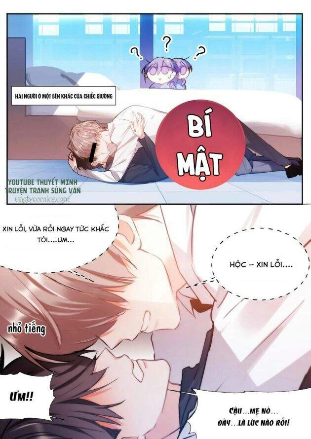 Ảnh Đế X Ảnh Đế Chapter 193 - 5