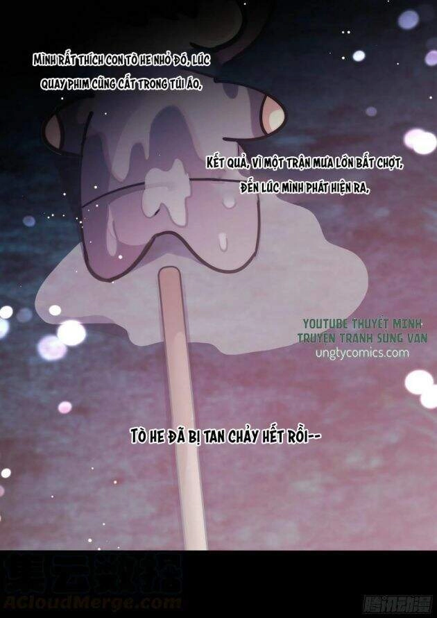 Ảnh Đế X Ảnh Đế Chapter 193 - 7