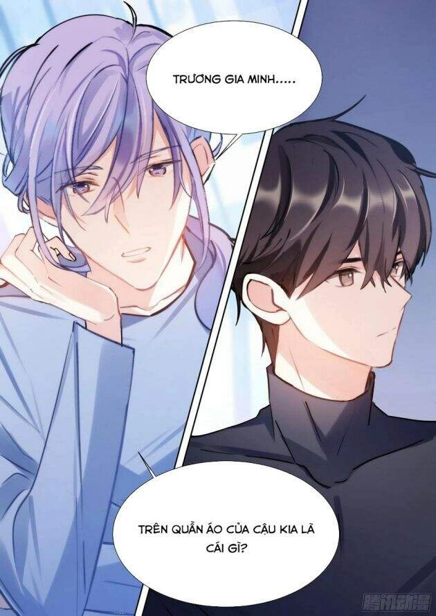 Ảnh Đế X Ảnh Đế Chapter 193 - 12