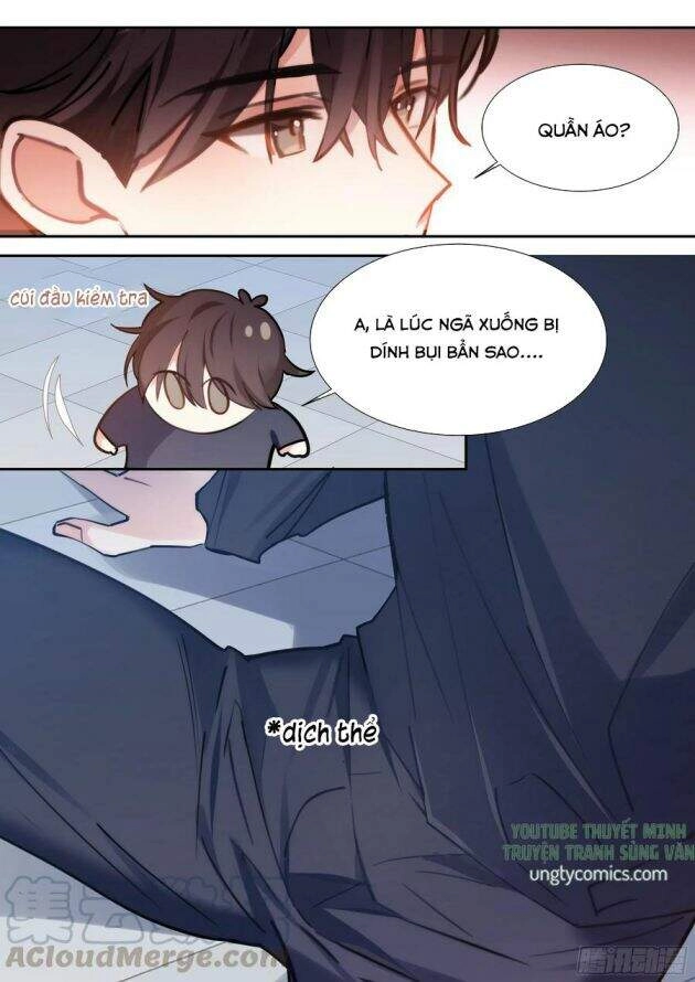 Ảnh Đế X Ảnh Đế Chapter 193 - 13