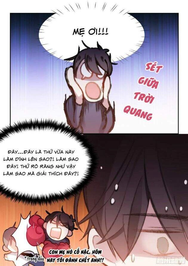 Ảnh Đế X Ảnh Đế Chapter 193 - 14