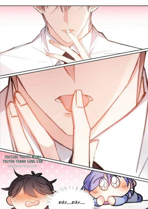 Ảnh Đế X Ảnh Đế Chapter 193 - 17