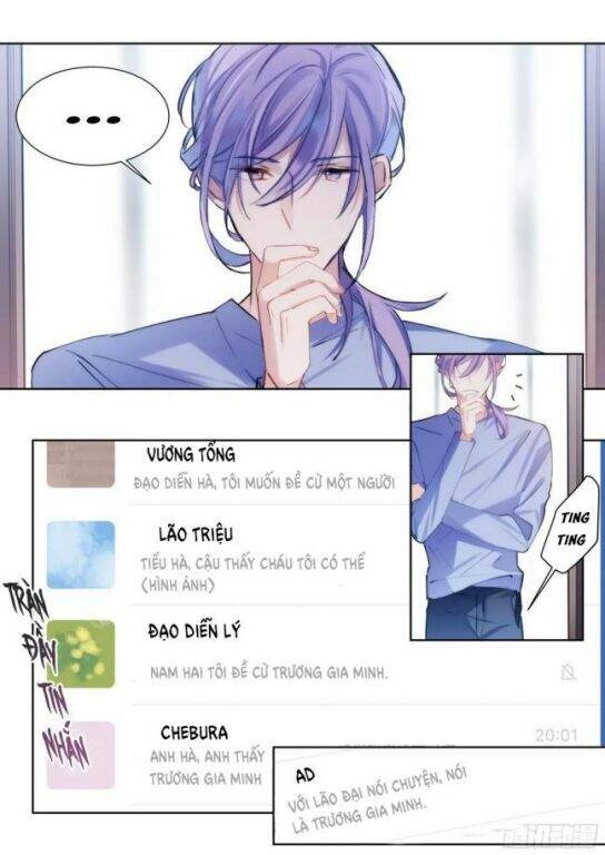 Ảnh Đế X Ảnh Đế Chapter 194 - 3