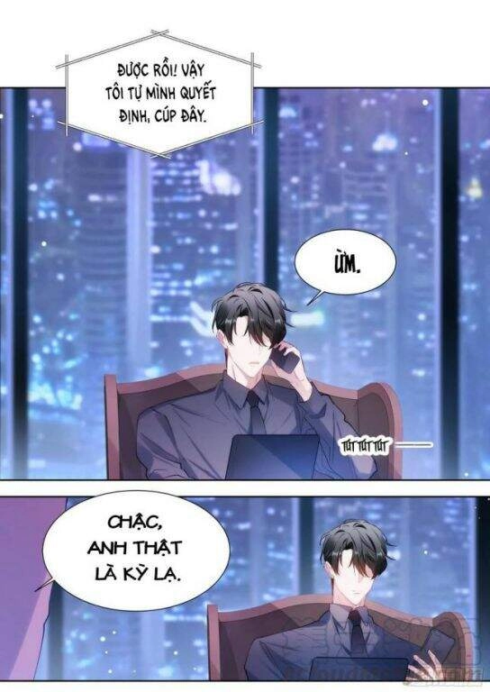 Ảnh Đế X Ảnh Đế Chapter 194 - 7