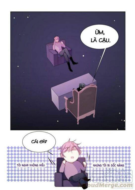 Ảnh Đế X Ảnh Đế Chapter 194 - 10