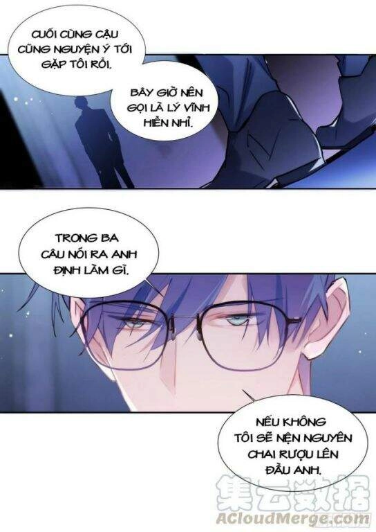 Ảnh Đế X Ảnh Đế Chapter 194 - 19