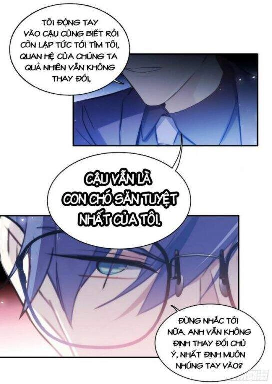 Ảnh Đế X Ảnh Đế Chapter 195 - 3