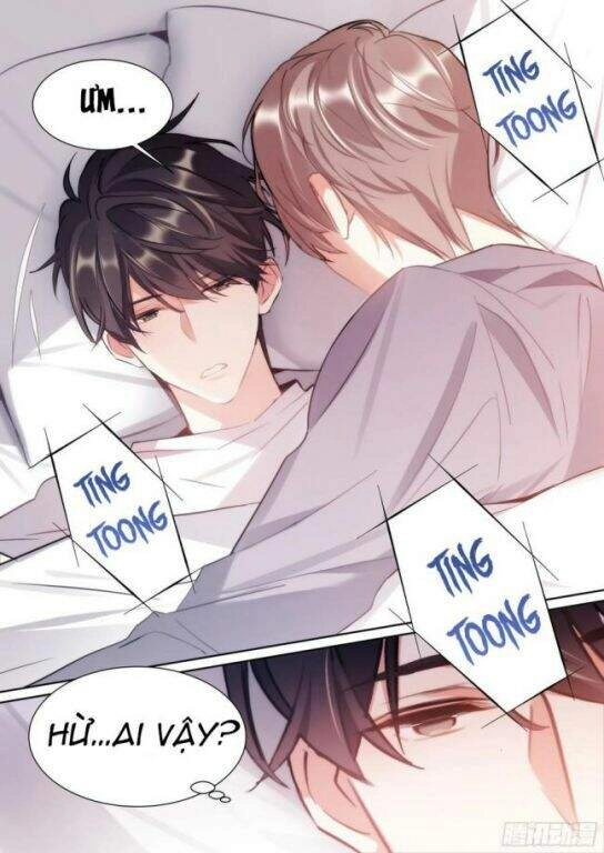 Ảnh Đế X Ảnh Đế Chapter 195 - 6