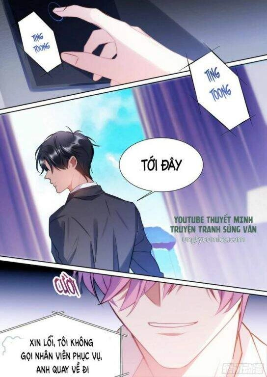 Ảnh Đế X Ảnh Đế Chapter 195 - 13