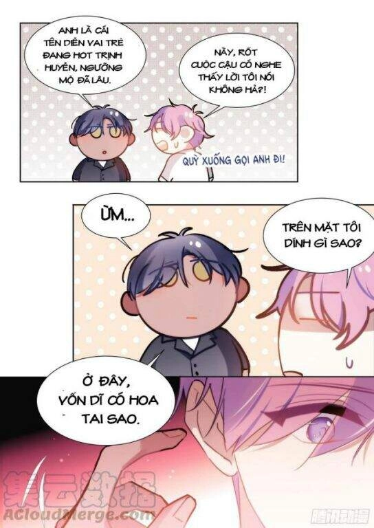 Ảnh Đế X Ảnh Đế Chapter 195 - 16