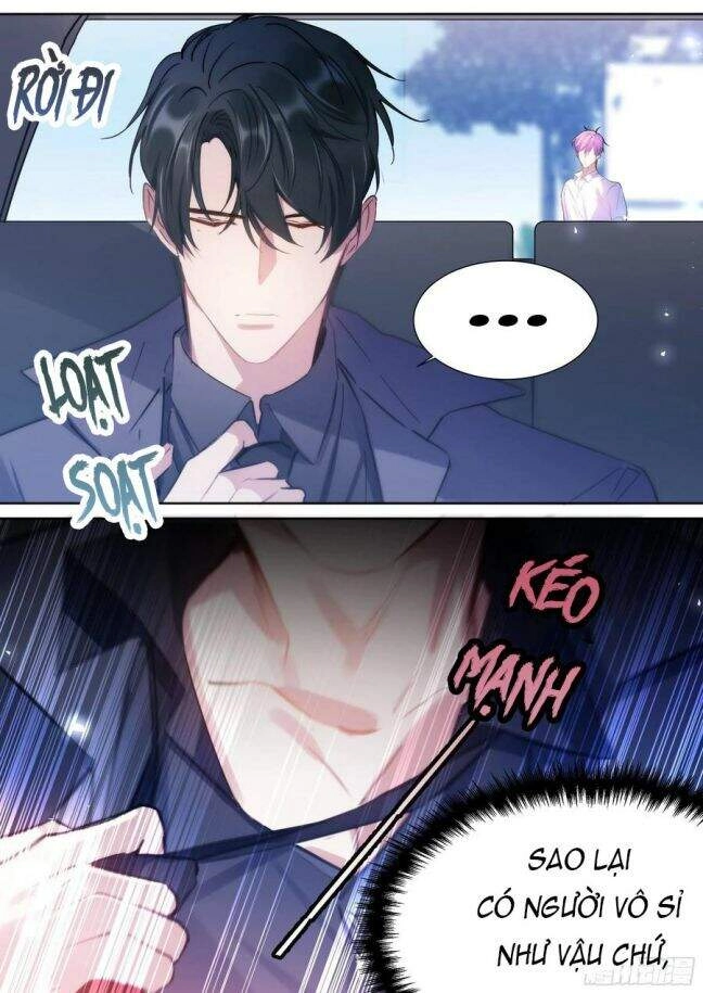 Ảnh Đế X Ảnh Đế Chapter 197 - 2