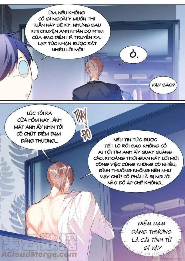 Ảnh Đế X Ảnh Đế Chapter 197 - 15