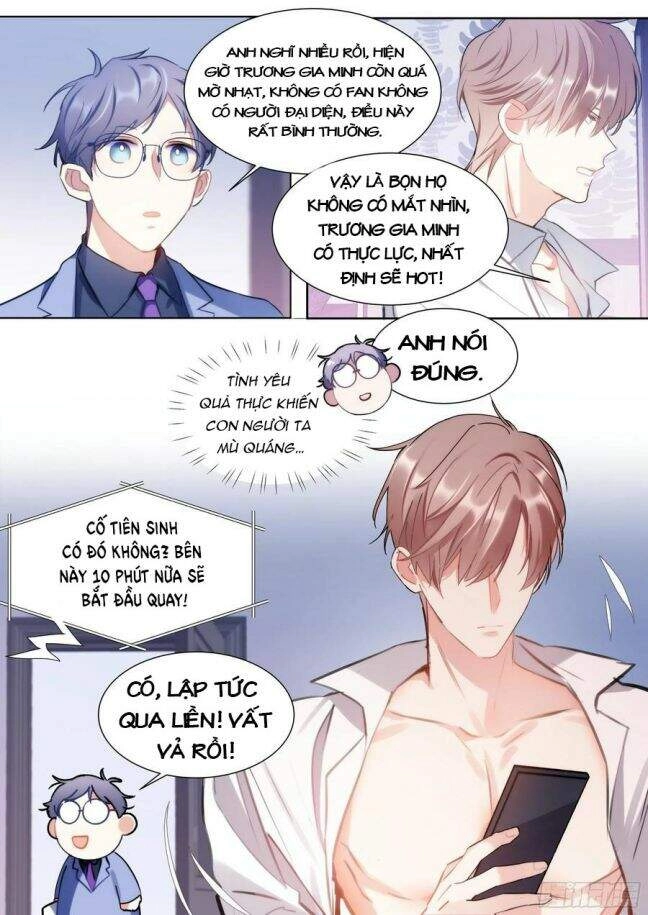 Ảnh Đế X Ảnh Đế Chapter 197 - 16