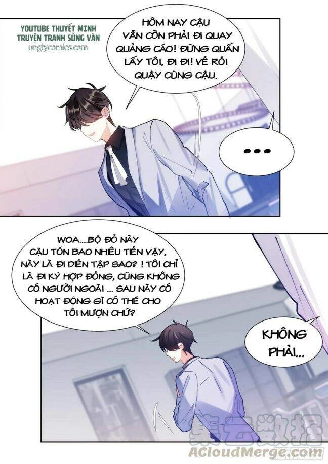 Ảnh Đế X Ảnh Đế Chapter 198 - 5