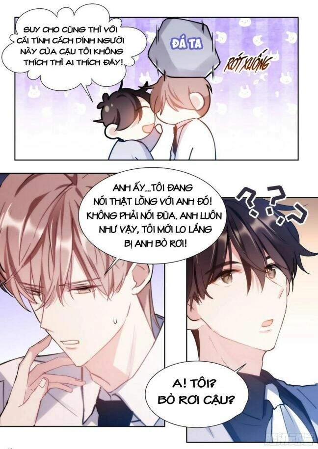 Ảnh Đế X Ảnh Đế Chapter 198 - 10