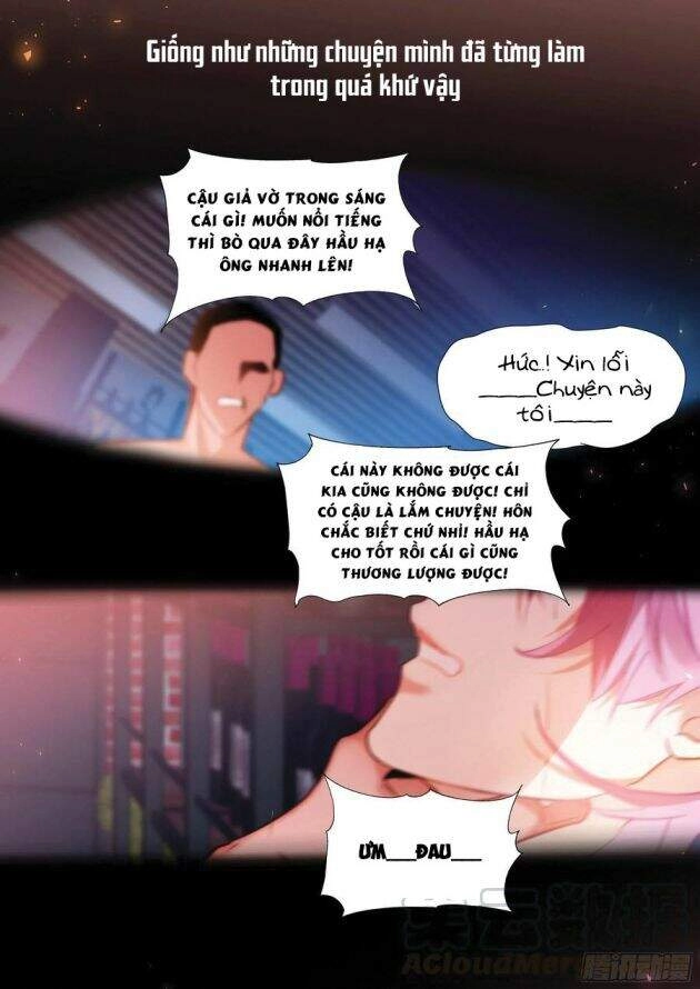 Ảnh Đế X Ảnh Đế Chapter 200 - 3