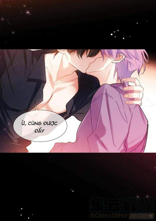 Ảnh Đế X Ảnh Đế Chapter 200 - 7