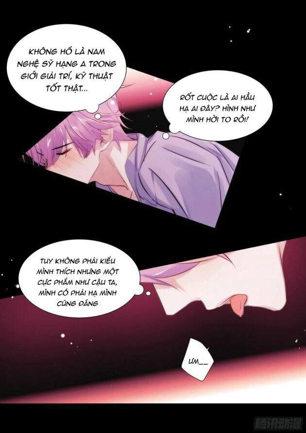 Ảnh Đế X Ảnh Đế Chapter 200 - 14