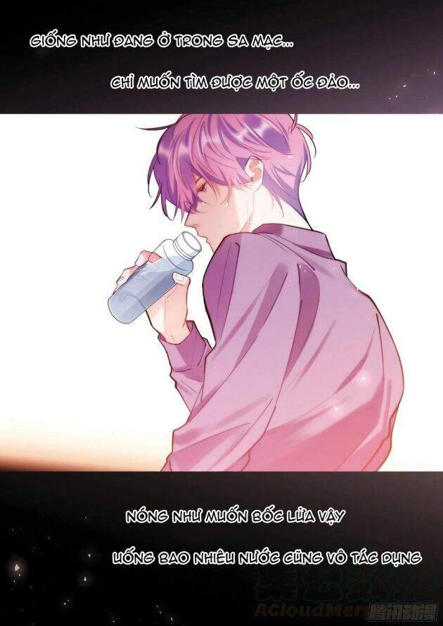 Ảnh Đế X Ảnh Đế Chapter 202 - 3