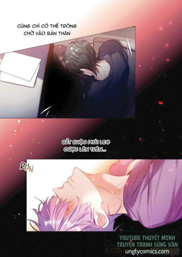 Ảnh Đế X Ảnh Đế Chapter 202 - 15