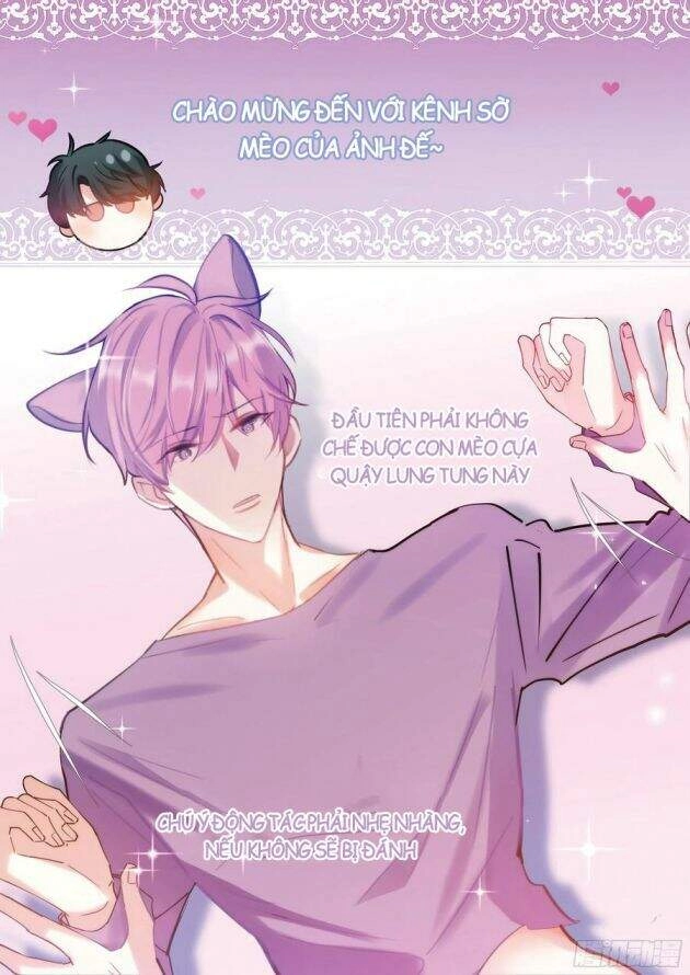 Ảnh Đế X Ảnh Đế Chapter 203 - 12