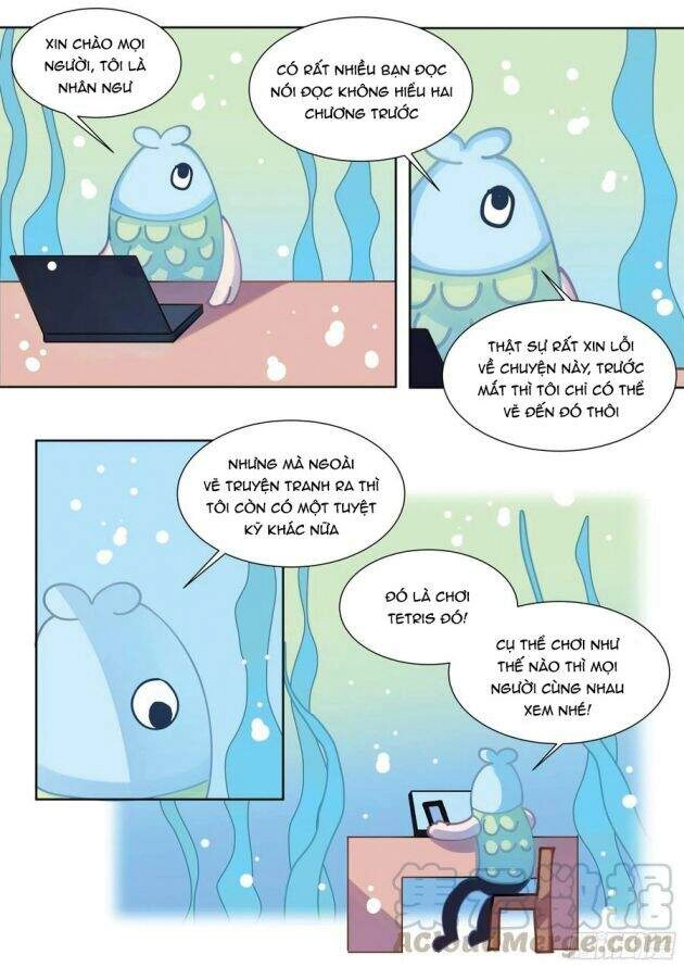 Ảnh Đế X Ảnh Đế Chapter 204 - 1