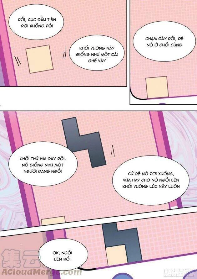 Ảnh Đế X Ảnh Đế Chapter 204 - 3