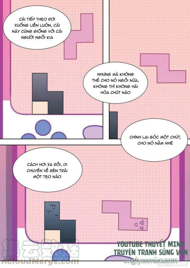 Ảnh Đế X Ảnh Đế Chapter 204 - 4