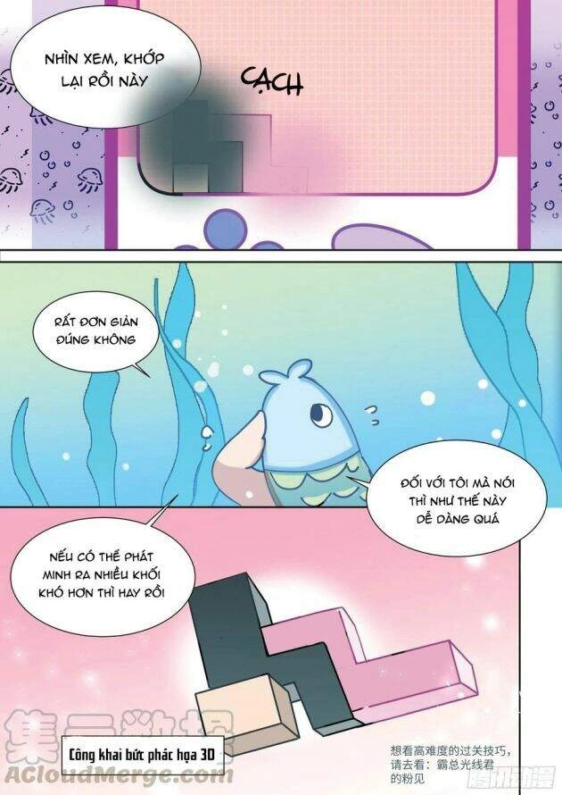 Ảnh Đế X Ảnh Đế Chapter 204 - 5