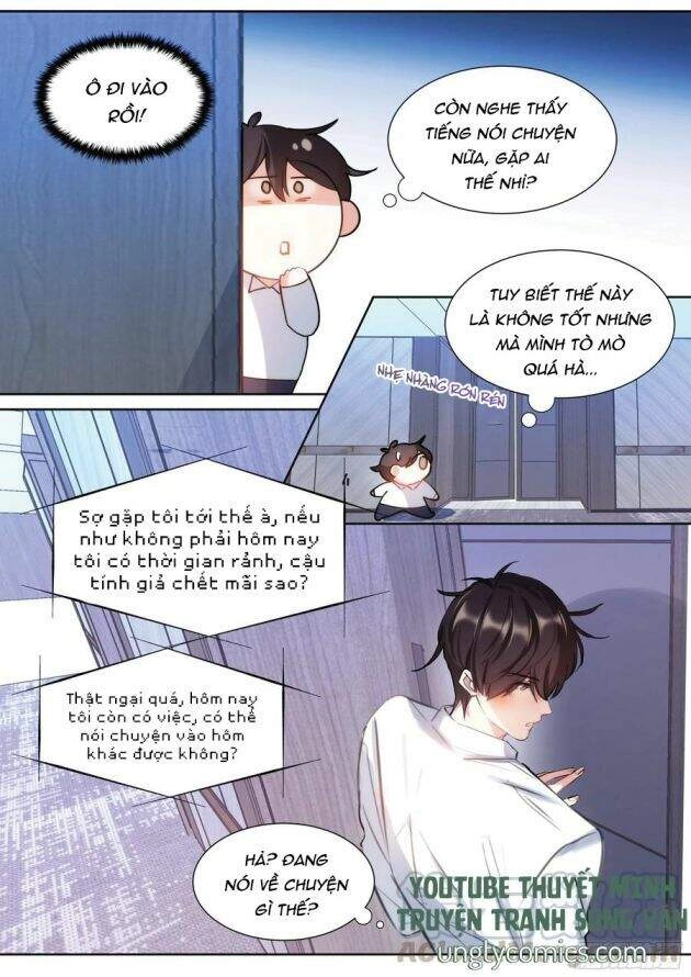 Ảnh Đế X Ảnh Đế Chapter 205 - 11