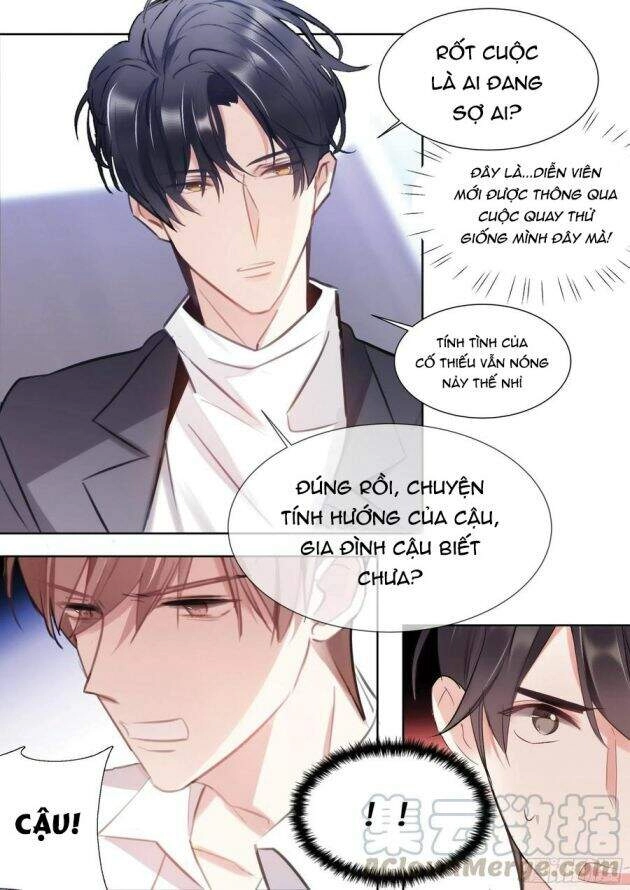 Ảnh Đế X Ảnh Đế Chapter 205 - 13