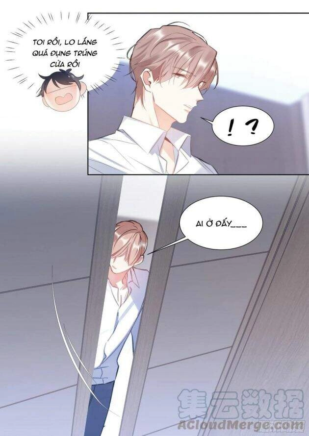 Ảnh Đế X Ảnh Đế Chapter 205 - 15