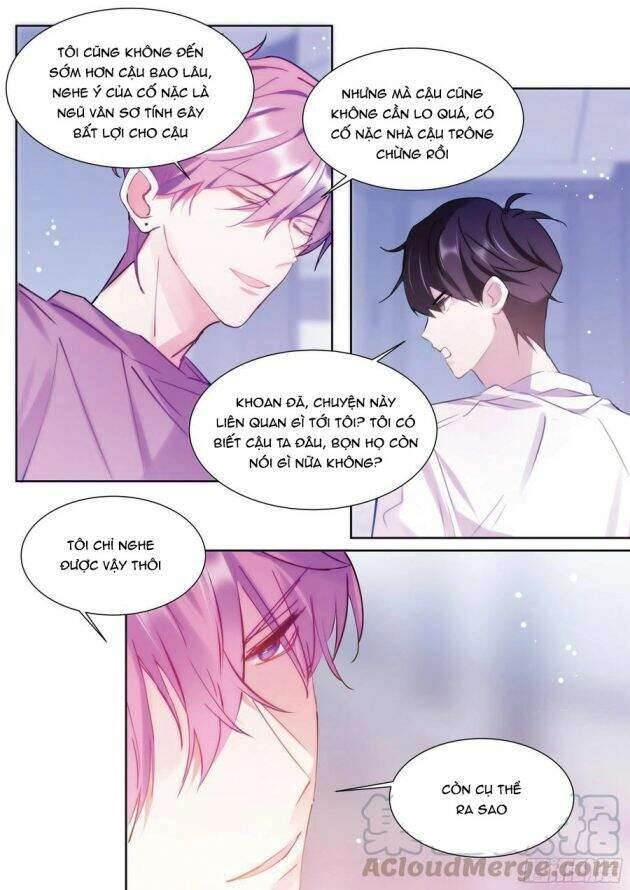 Ảnh Đế X Ảnh Đế Chapter 206 - 3