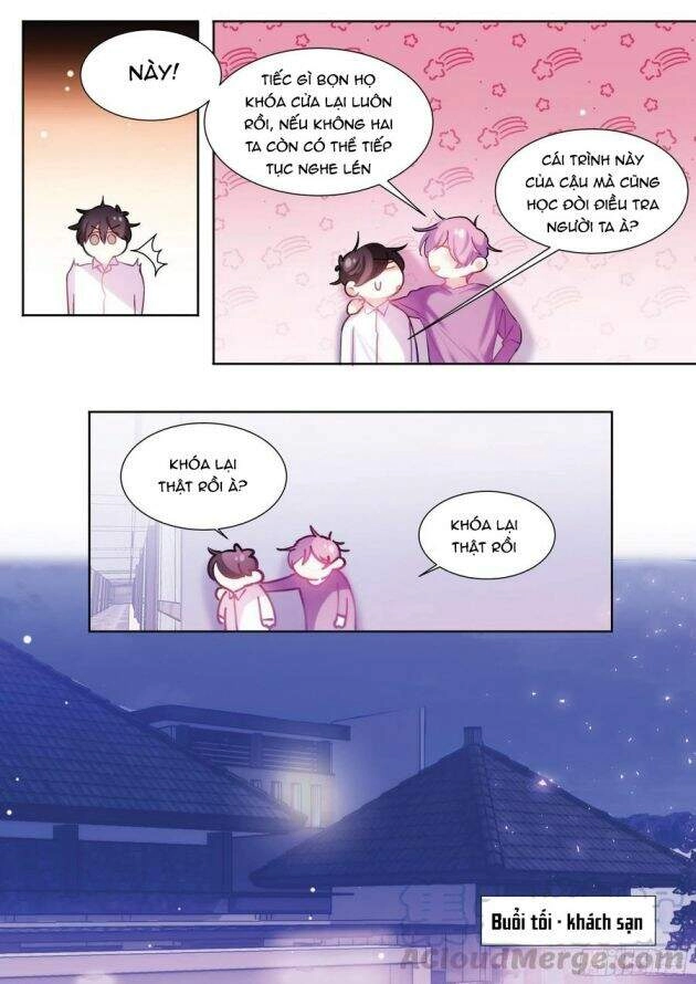 Ảnh Đế X Ảnh Đế Chapter 206 - 5