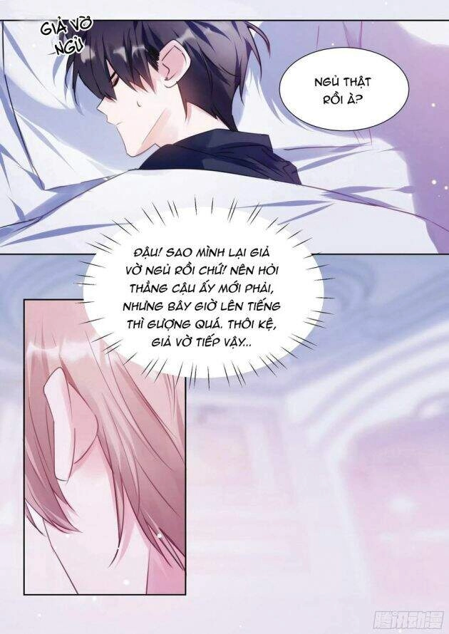 Ảnh Đế X Ảnh Đế Chapter 206 - 14