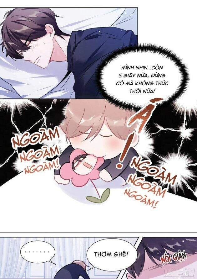 Ảnh Đế X Ảnh Đế Chapter 207 - 2