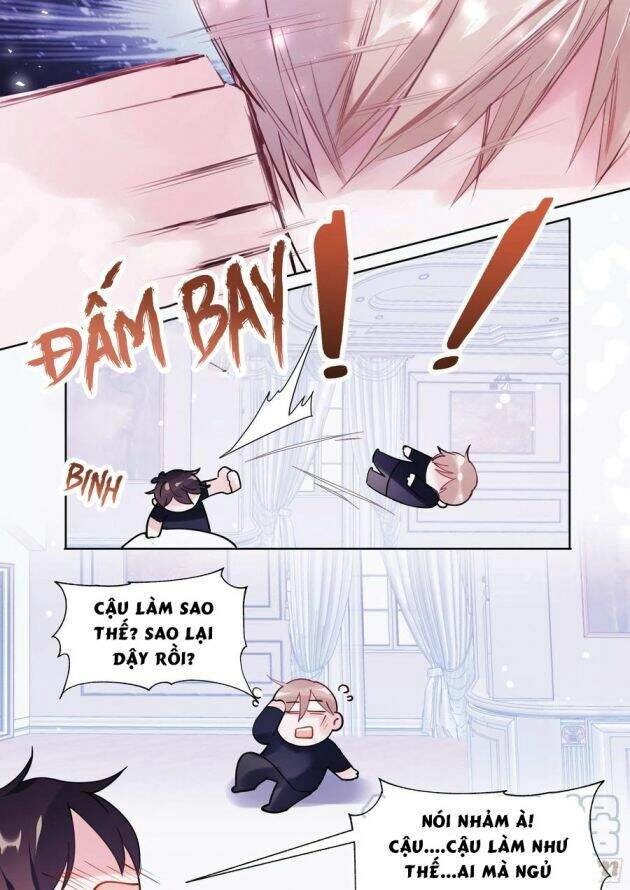 Ảnh Đế X Ảnh Đế Chapter 207 - 3