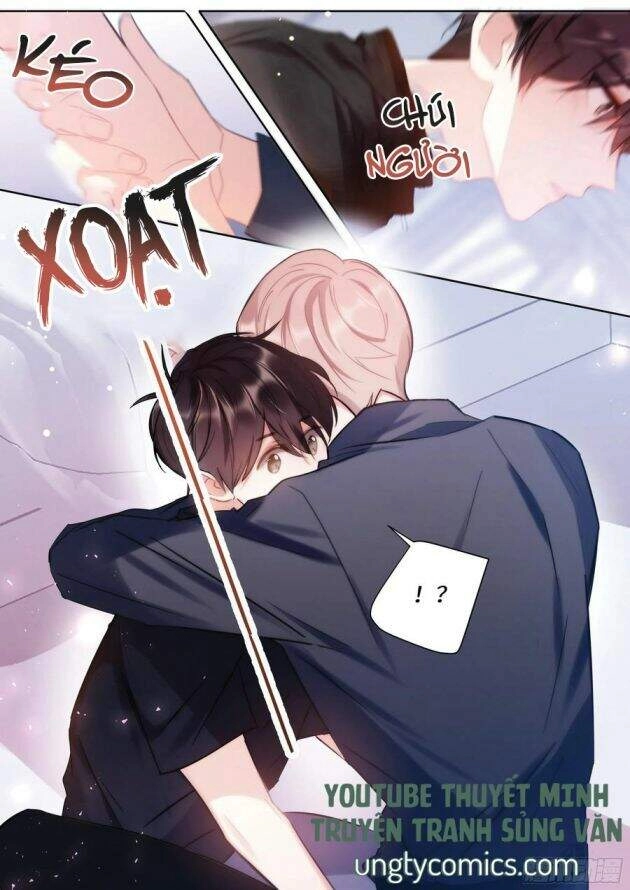 Ảnh Đế X Ảnh Đế Chapter 207 - 6