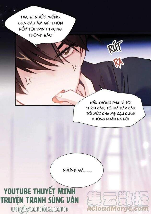 Ảnh Đế X Ảnh Đế Chapter 207 - 11