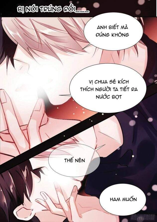 Ảnh Đế X Ảnh Đế Chapter 207 - 14