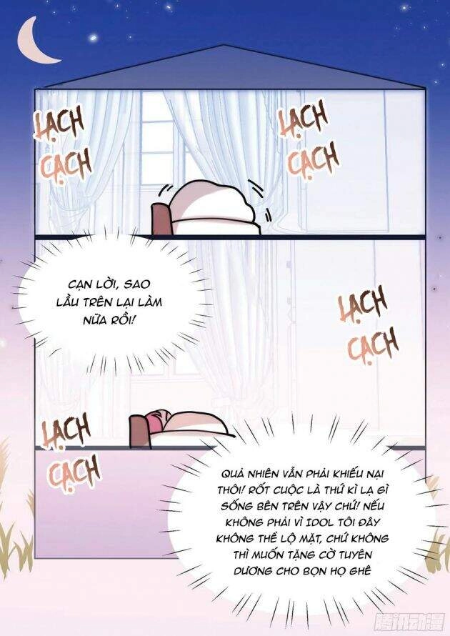 Ảnh Đế X Ảnh Đế Chapter 207 - 18