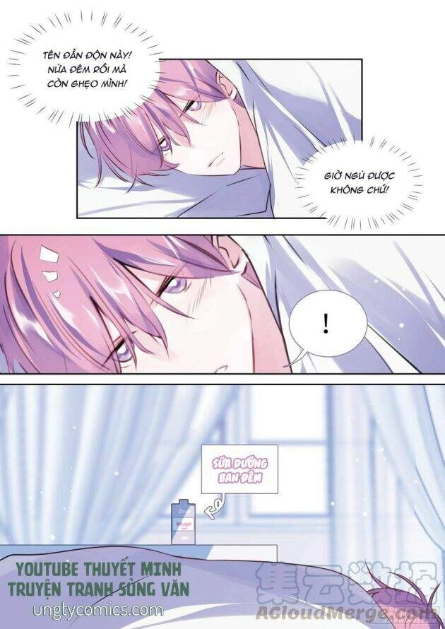 Ảnh Đế X Ảnh Đế Chapter 208 - 13