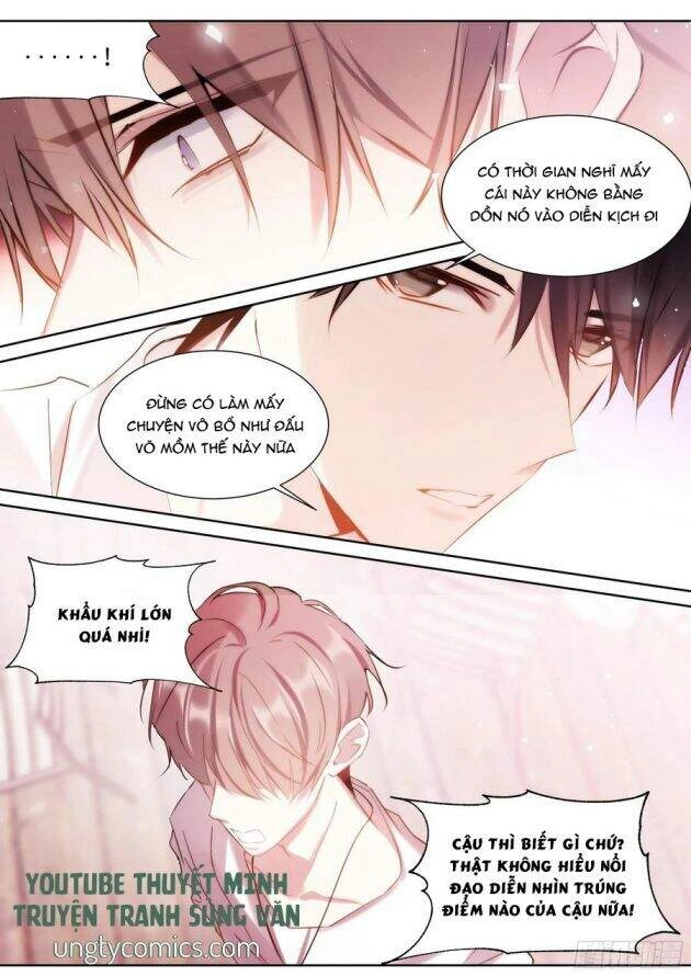 Ảnh Đế X Ảnh Đế Chapter 210 - 6