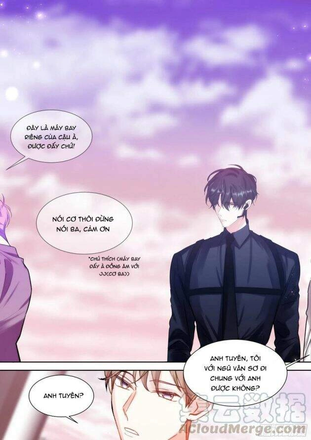 Ảnh Đế X Ảnh Đế Chapter 210 - 15